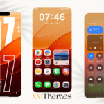 Moshyper HyperOS Theme