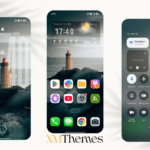 HOST-N.126 HyperOS Theme