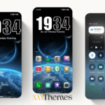 All Stars HyperOS Theme