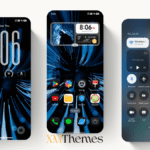 Hos3dark HyperOS Theme