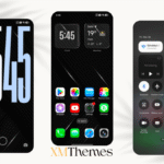 LIFE7 HyperOS Theme