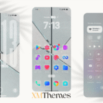 Siuuu HyperOS Theme