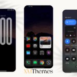 Ascalutak HyperOS Theme for Xiaomi and REDMI Phones 4 Ascalutak HyperOS Theme