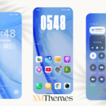 Elegant HyperOS Theme