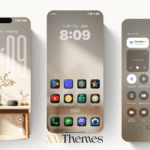 OX Mix HyperOS Theme