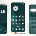 Bloodhunts HyperOS Theme for Xiaomi and REDMI Phones 4 Bloodhunts HyperOS Theme