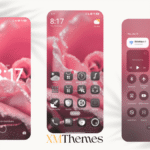 hellrose HyperOS Theme