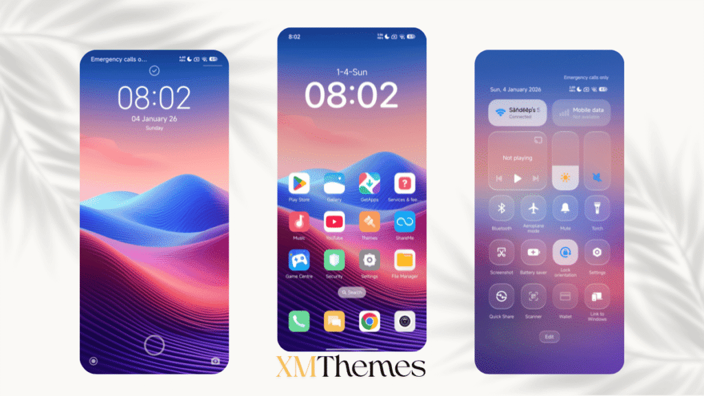 XMThemes 2026 01 10T095732.539 ZenWave HyperOS Theme