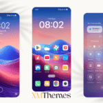 ZenWave HyperOS Theme