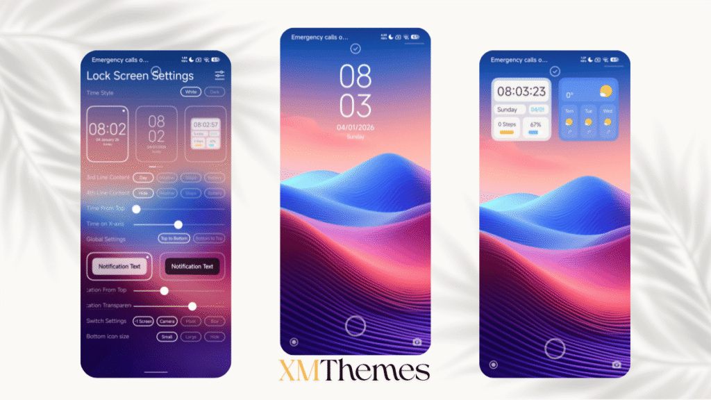 XMThemes 2026 01 10T095807.703 ZenWave HyperOS Theme