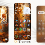 OX 3D1 HyperOS Theme for Xiaomi and REDMI Phones 4 OX 3D1 HyperOS Theme