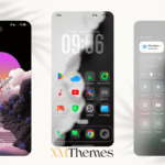 OX RU7 HyperOS Theme