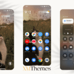 Neko HyperOS Theme