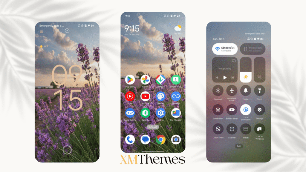 XMThemes 2026 01 10T102301.289 Lavender HyperOS Theme
