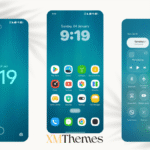 HyperMaxX HyperOS Theme for Xiaomi and REDMI Phones 5 HyperMaxX HyperOS Theme
