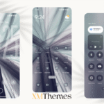 Mijih HyperOS Theme