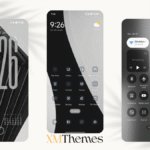 Maxos26 HyperOS Theme