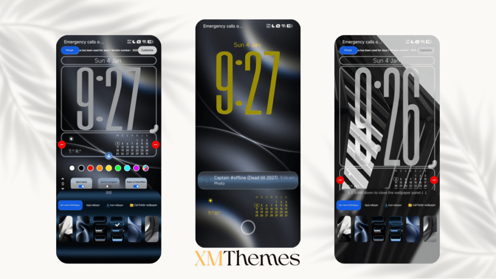 Maxos26 HyperOS Theme for Xiaomi Devices 4 XMThemes 2026 01 11T084150.516 Maxos26 HyperOS Theme