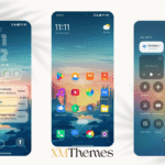 ColorFul Icons OS HyperOS Theme