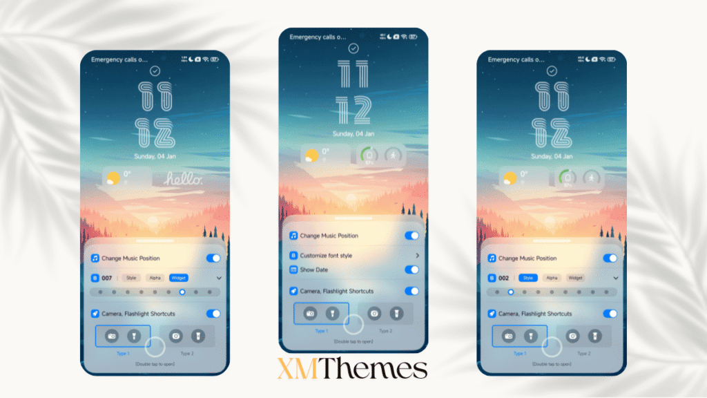 ColorFul Icons OS HyperOS Theme for Xiaomi Devices 4 XMThemes 2026 01 11T084804.441 ColorFul Icons OS HyperOS Theme