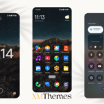 Amazing Icon Pack HyperOS Theme
