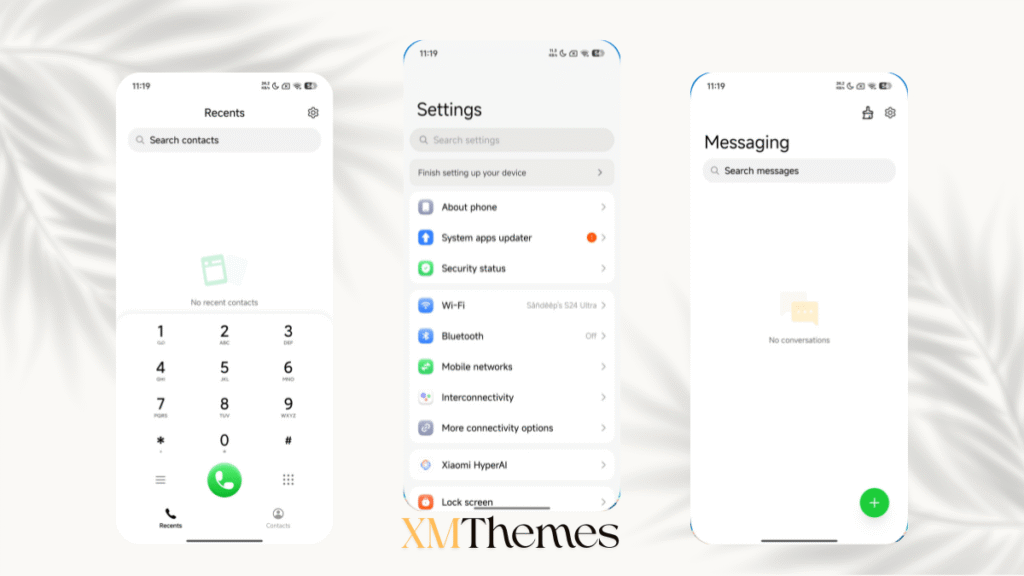 Girl on Platform HyperOS Theme for Xiaomi Devices 3 XMThemes 2026 01 11T085248.450 Girl on Platform HyperOS Theme
