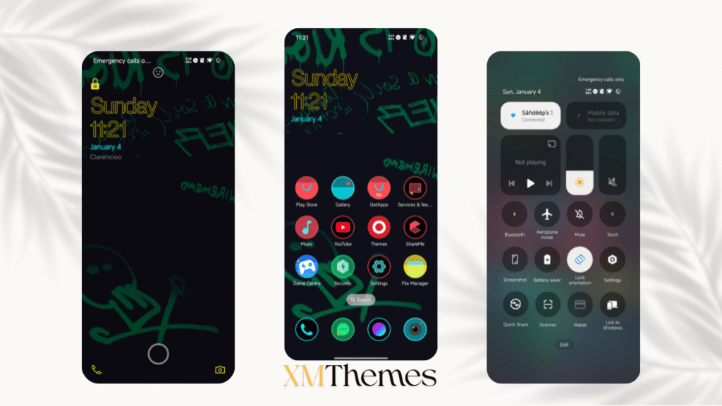 XMThemes 2026 01 11T085446.603 Neon Cyberware UI HyperOS Theme