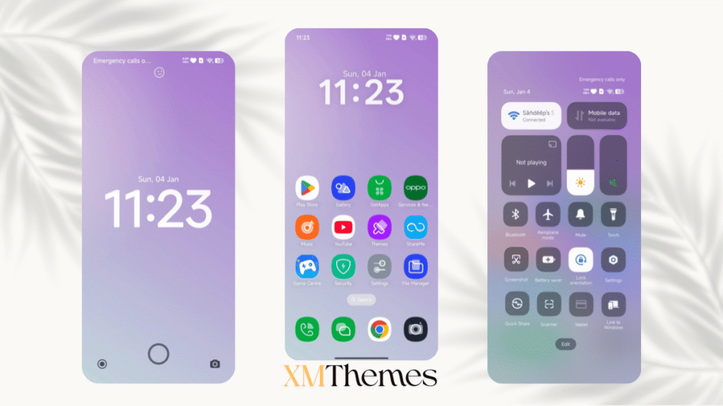 Talas Ungu V3 HyperOS Theme for Xiaomi Devices 2 XMThemes 2026 01 11T085704.432 Talas Ungu V3 HyperOS Theme
