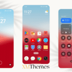 Breeze HyperOS Theme