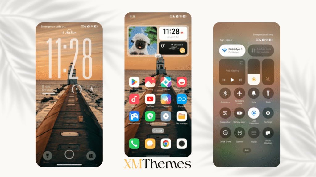 XMThemes 2026 01 11T090346.379 MISANS COLIVERS HyperOS Theme