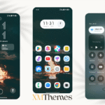 ETOMOX MATI COLI HyperOS Theme