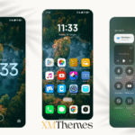 BoZos HyperOS Theme