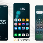 Summertime HyperOS Theme