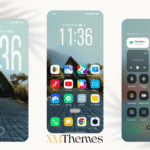 Elf House HyperOS Theme