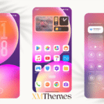 FreeStyle HyperOS Theme