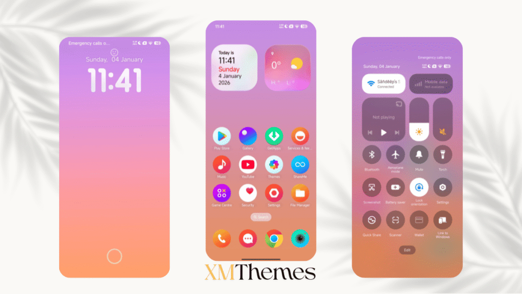 XMThemes 2026 01 11T092553.626 Colorful 19 HyperOS Theme