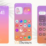 Colorful 19 HyperOS Theme