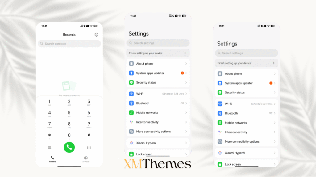 XMThemes 2026 01 11T092611.576 Colorful 19 HyperOS Theme