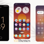 ColorPix HyperOS Theme