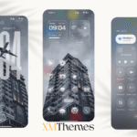 Super26 HyperOS Theme for Xiaomi and REDMI Phones 4 Super26 HyperOS Theme