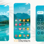 Mion V5 HyperOS Theme