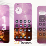 Thunderhunters HyperOS Theme