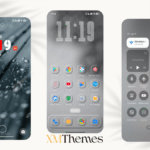 OX G2 HyperOS Theme