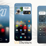 MYD 24 HyperOS Theme