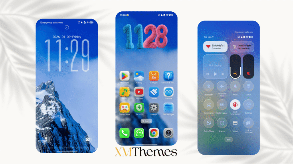 XMThemes 2026 01 12T135622.627 Bitcoin HyperOS Theme