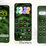 OX FB1 HyperOS Theme