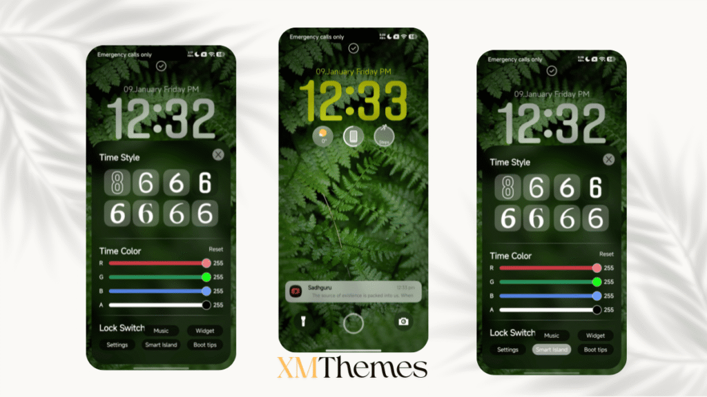 OX FB1 HyperOS Theme for Xiaomi Devices 4 XMThemes 2026 01 12T135932.649 OX FB1 HyperOS Theme