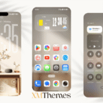 OX MU1 HyperOS Theme for Xiaomi and REDMI Phones 5 OX MU1 HyperOS Theme