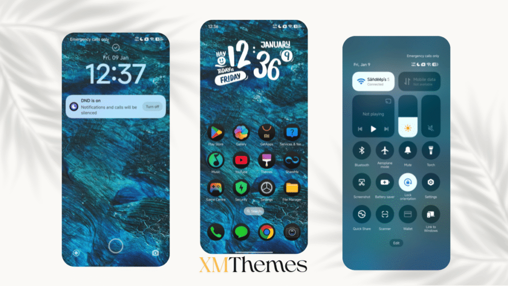 Veler HyperOS Theme for Xiaomi Devices 2 XMThemes 2026 01 12T140411.152 Veler HyperOS Theme