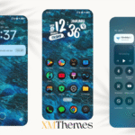 Veler HyperOS Theme